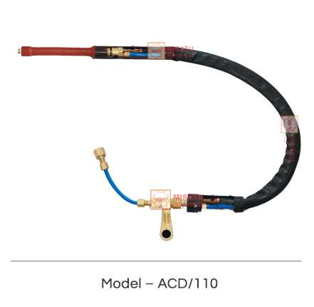 Model – ACD/110