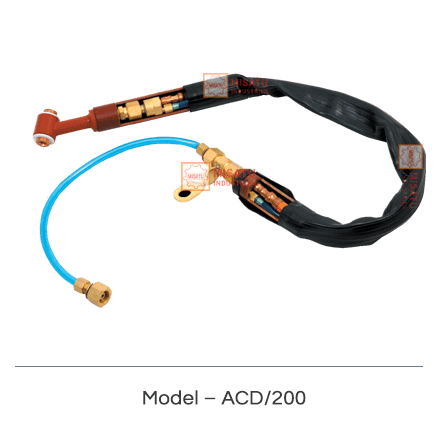 Model – ACD/200