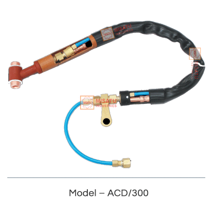 Model – ACD/300