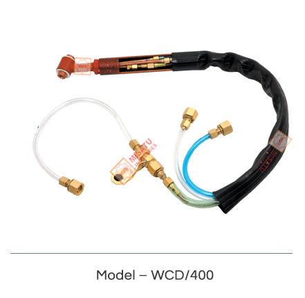 Model – WCD/400