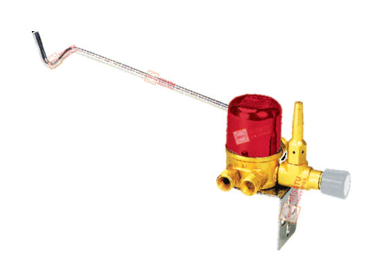 Gas Economiser