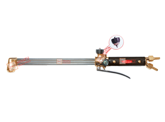 Cutting Torch